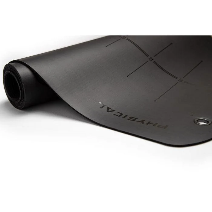 Physical Company Performance Yoga Mat
