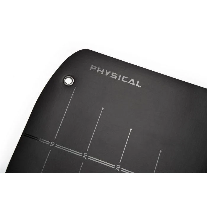 Physical Company Performance Yoga Mat