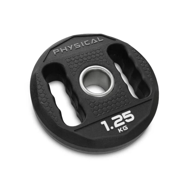 Physical PU Performance Pump Set Club Packs