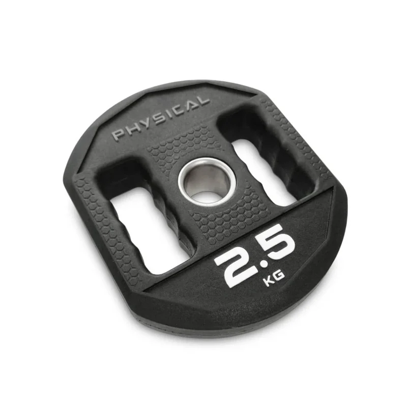 Physical PU Performance Pump Set Club Packs