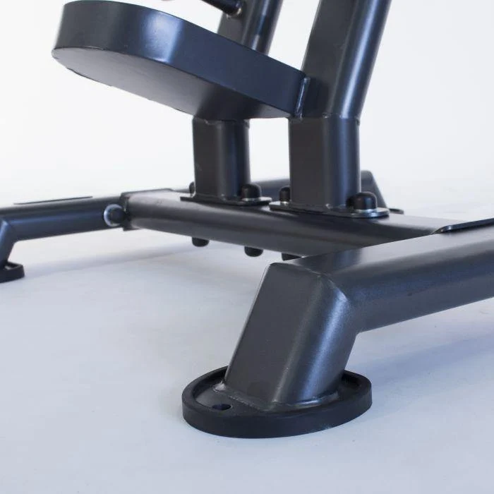 Physical Company Studio Barbell Rack (Holds 12 Sets)
