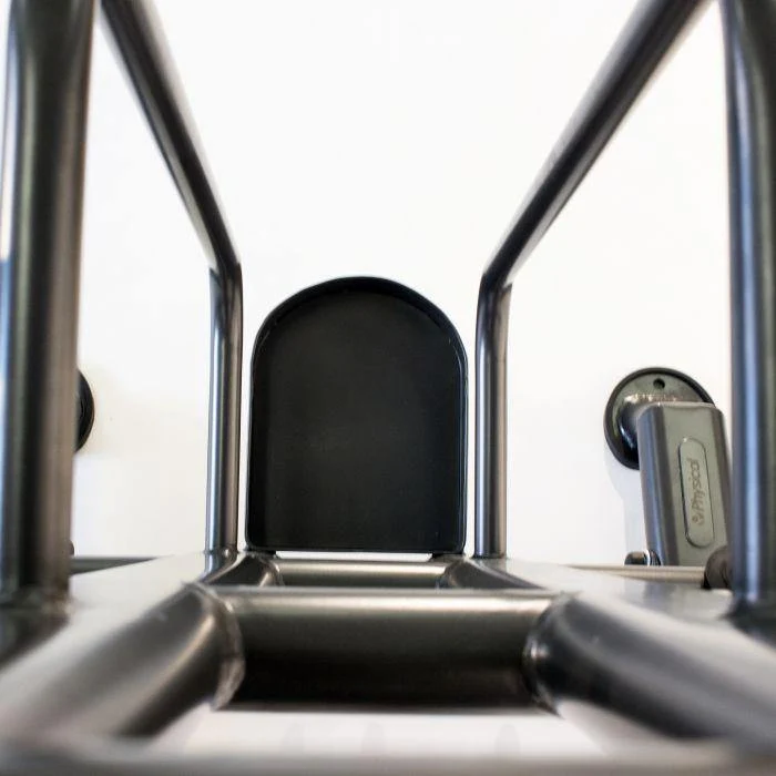Physical Company Studio Barbell Rack (Holds 12 Sets)