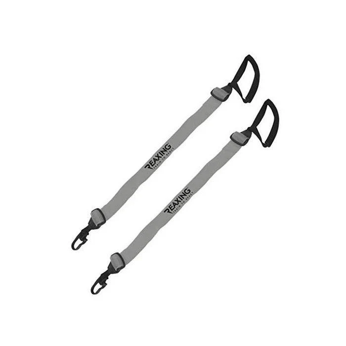 Reax Raft Elastic Band