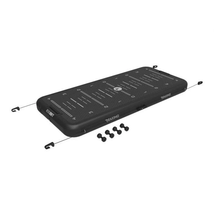 Reax Raft