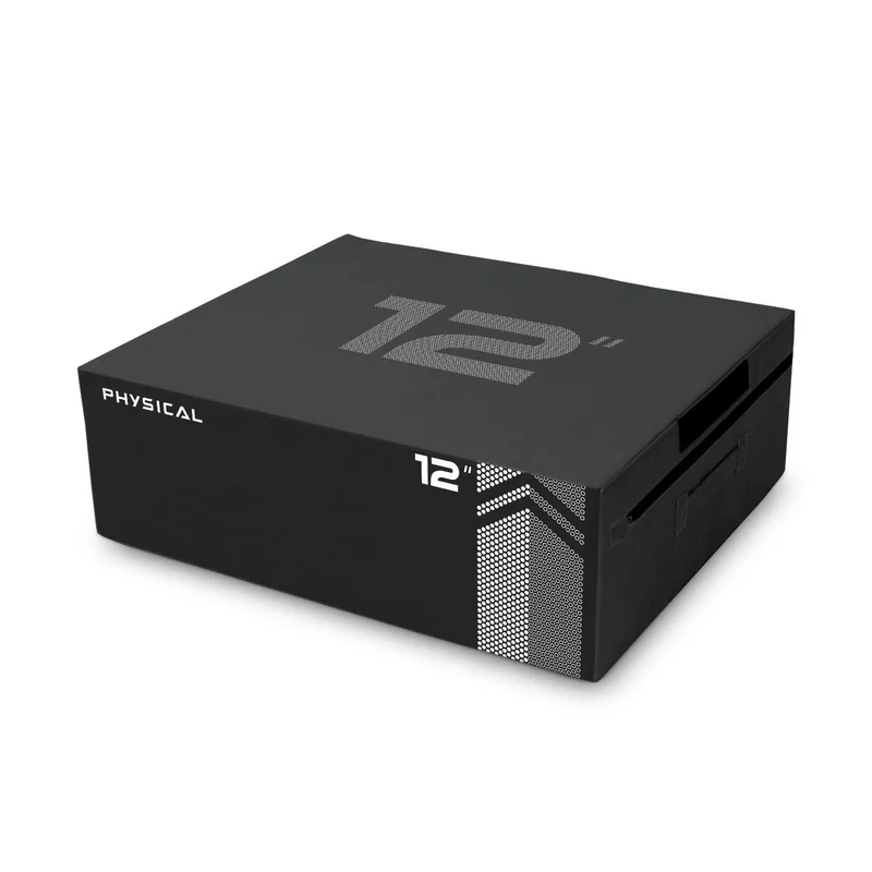 Physical Company Soft Plyo Box Platforms