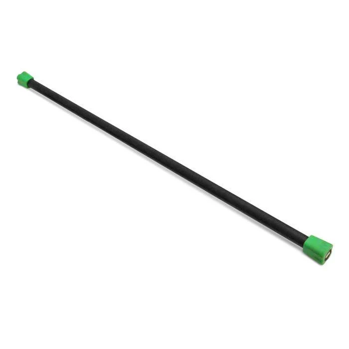 Physical Company Upright Strength Bar Rack with 30 Strength Bars