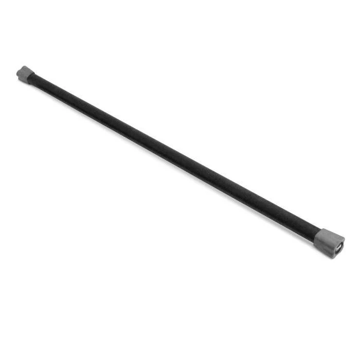 Physical Company Upright Strength Bar Rack with 30 Strength Bars