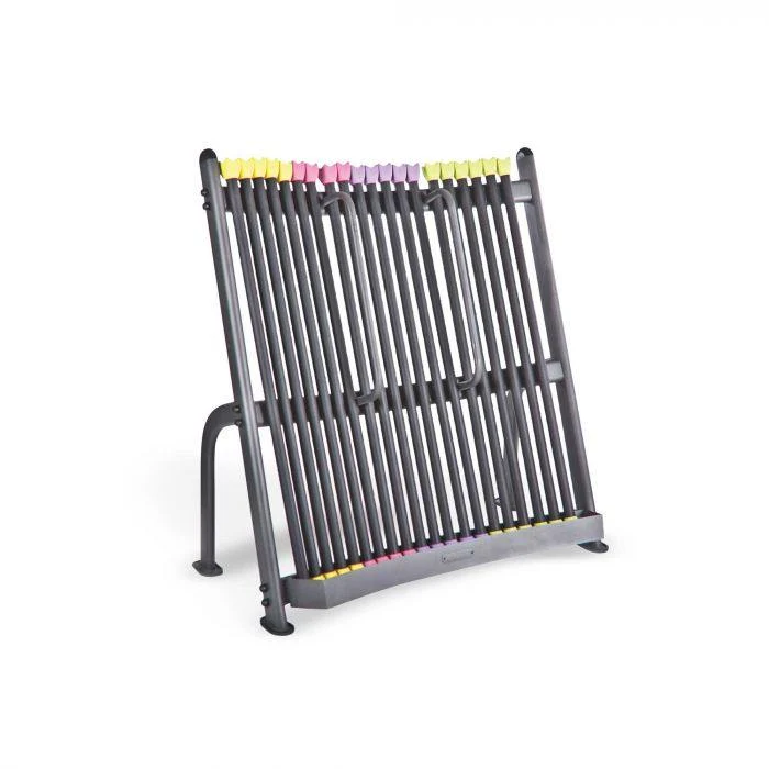 Physical Company Strength Bar Upright Storage Rack
