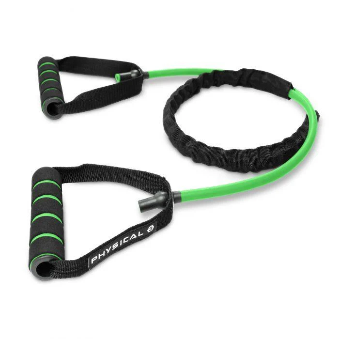 Physical Company Supaflex X-Tube - Four Pack