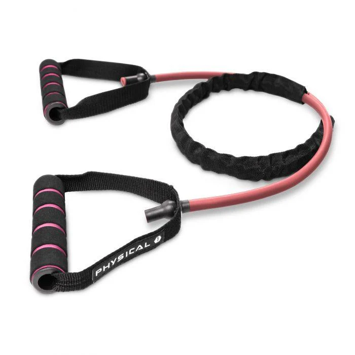 Physical Company Supaflex X-Tube - Four Pack