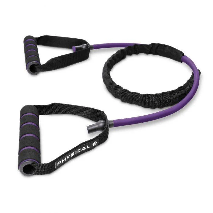 Physical Company Supaflex X-Tube - Four Pack