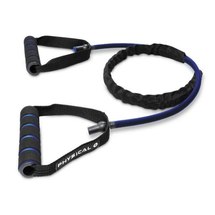 Physical Company Supaflex X-Tube - Four Pack