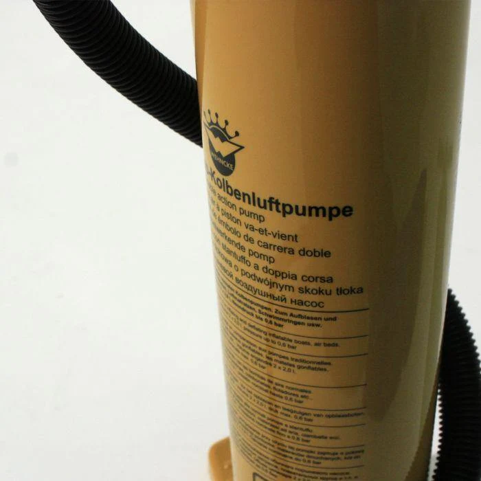 Physical Company Super Pump