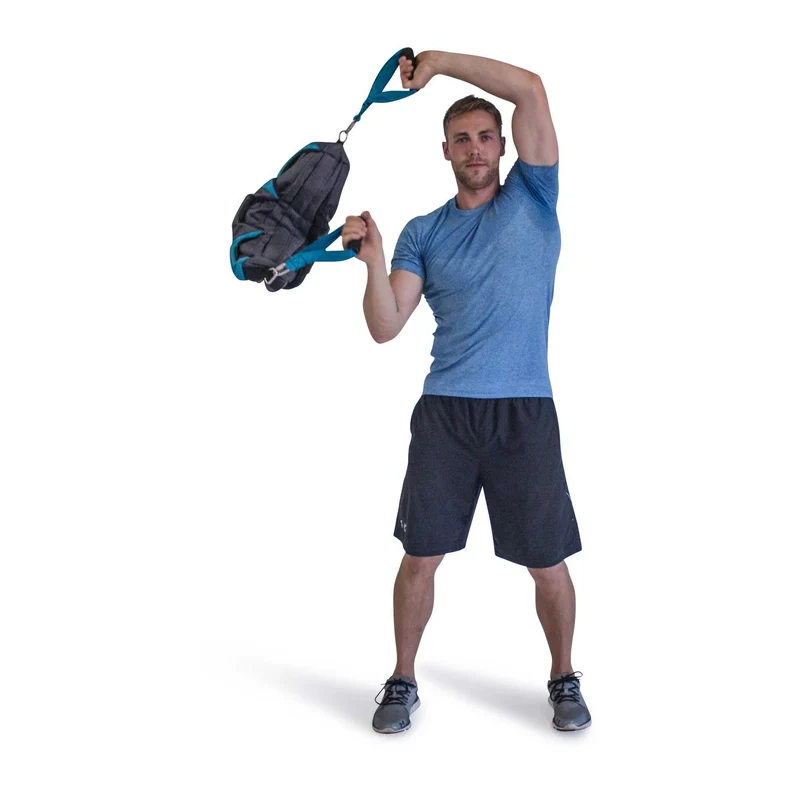 Physical Company Titan Bags