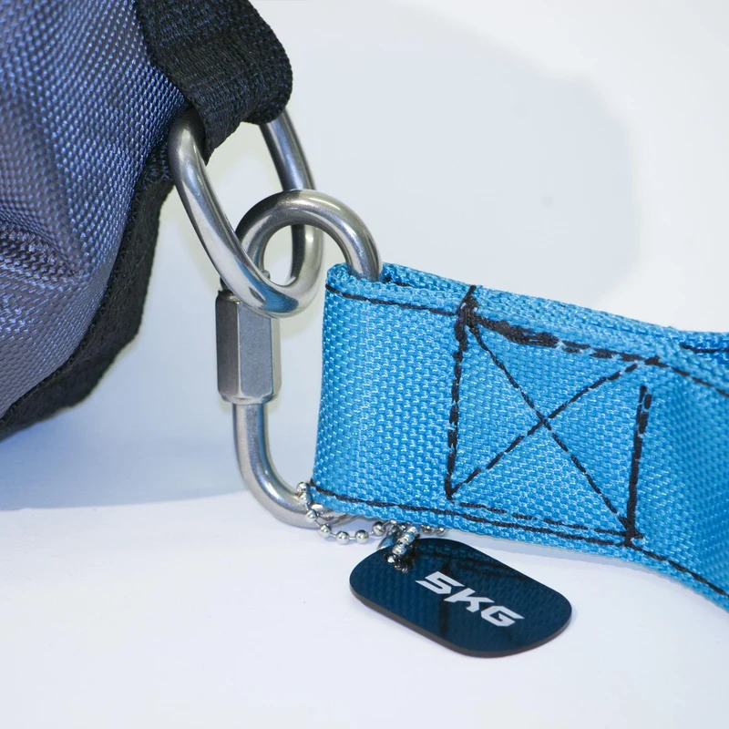 Physical Company Titan Bags