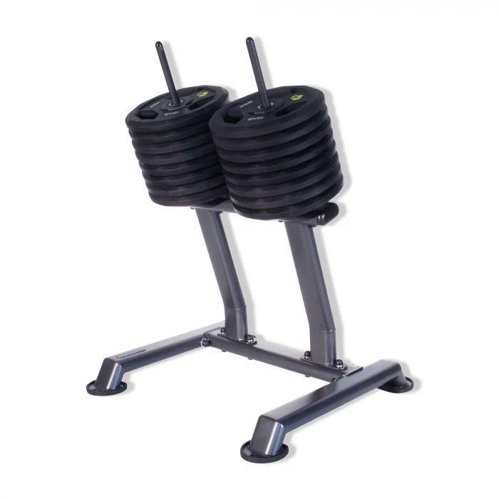 Physical Company Vertical Disc Rack