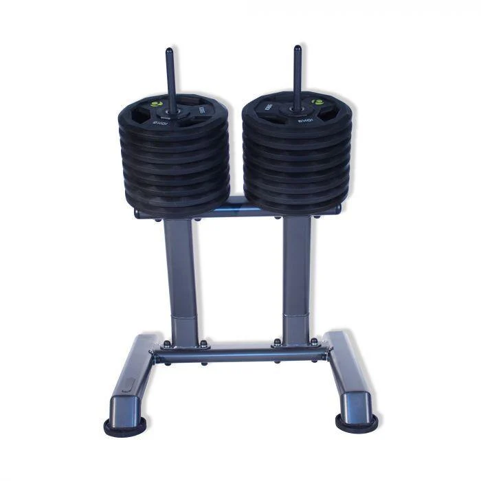 Physical Company Vertical Disc Rack