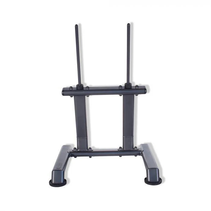 Physical Company Vertical Disc Rack