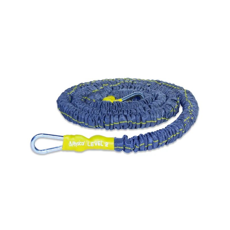 Physical Company 48" HD Performance Clips