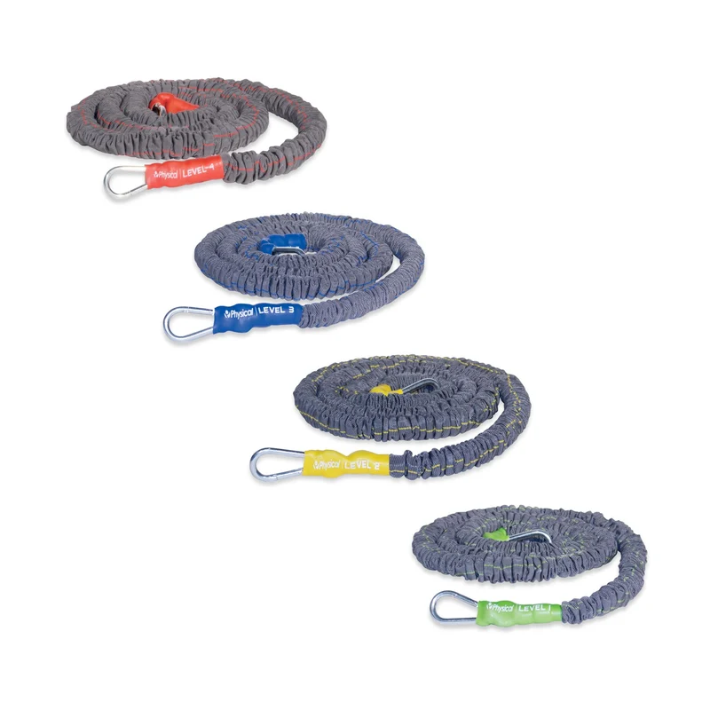 Physical Company 72" HD Performance Clips