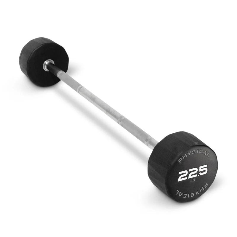 Physical Company Performance Urethane Barbells