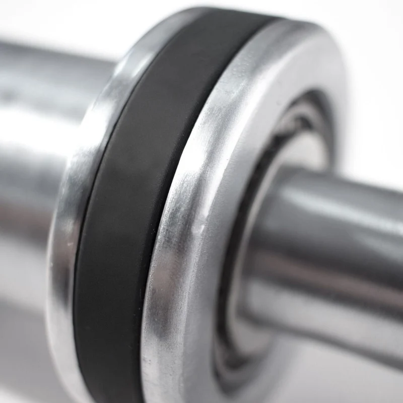 Physical Company Pro Olympic Dumbbell Bar - Single