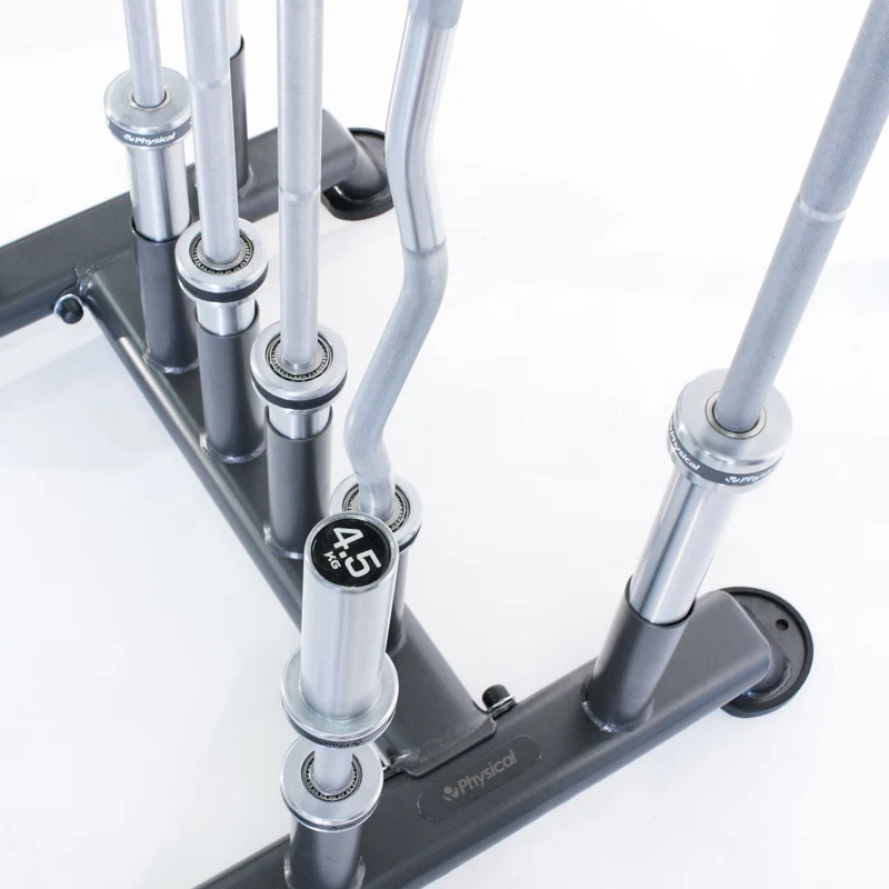 Physical Company Olympic Bar Holder