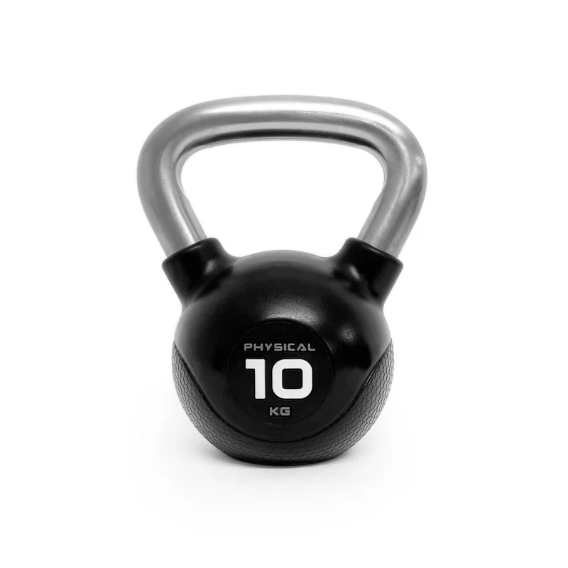 Physical Performance Urethane Kettlebell