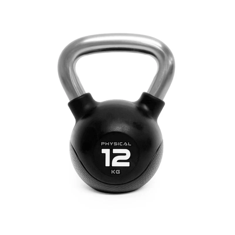 Physical Performance Urethane Kettlebell