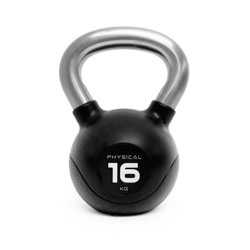 Physical Performance Urethane Kettlebell