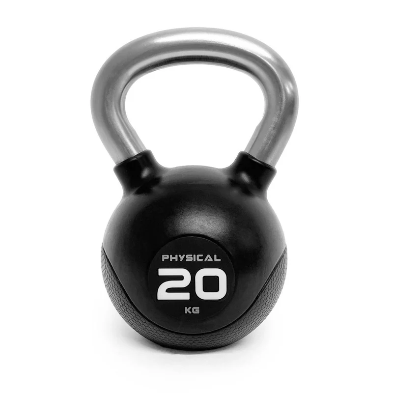 Physical Performance Urethane Kettlebell