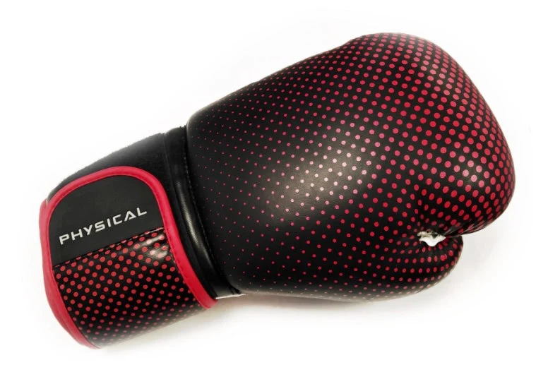 Physical Company PU Boxing Glove