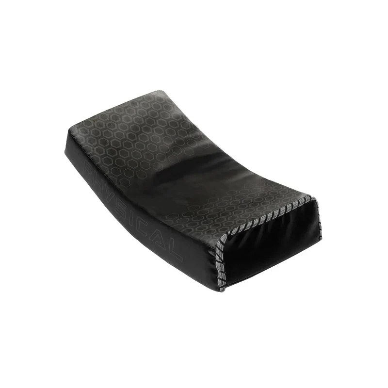 Physical Curved Strike Shield PU
