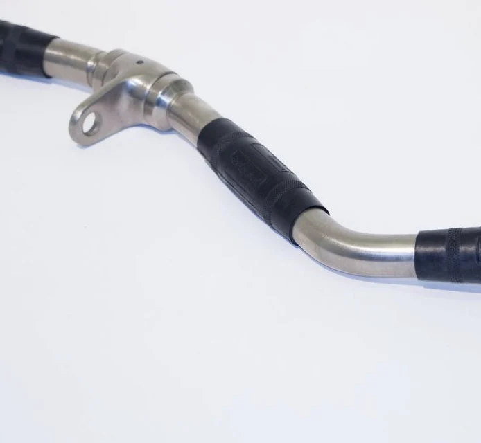 Physical Company 28" Revolving Curl Bar
