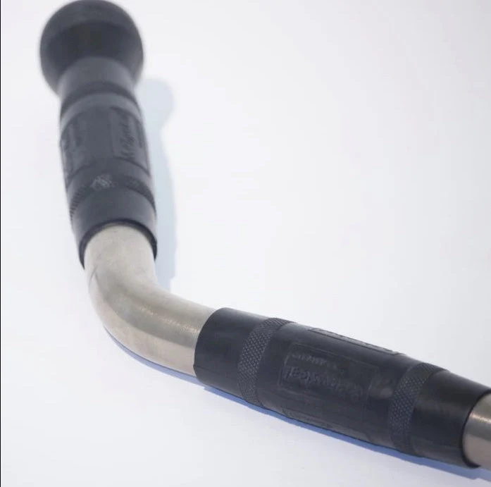 Physical Company 28" Revolving Curl Bar