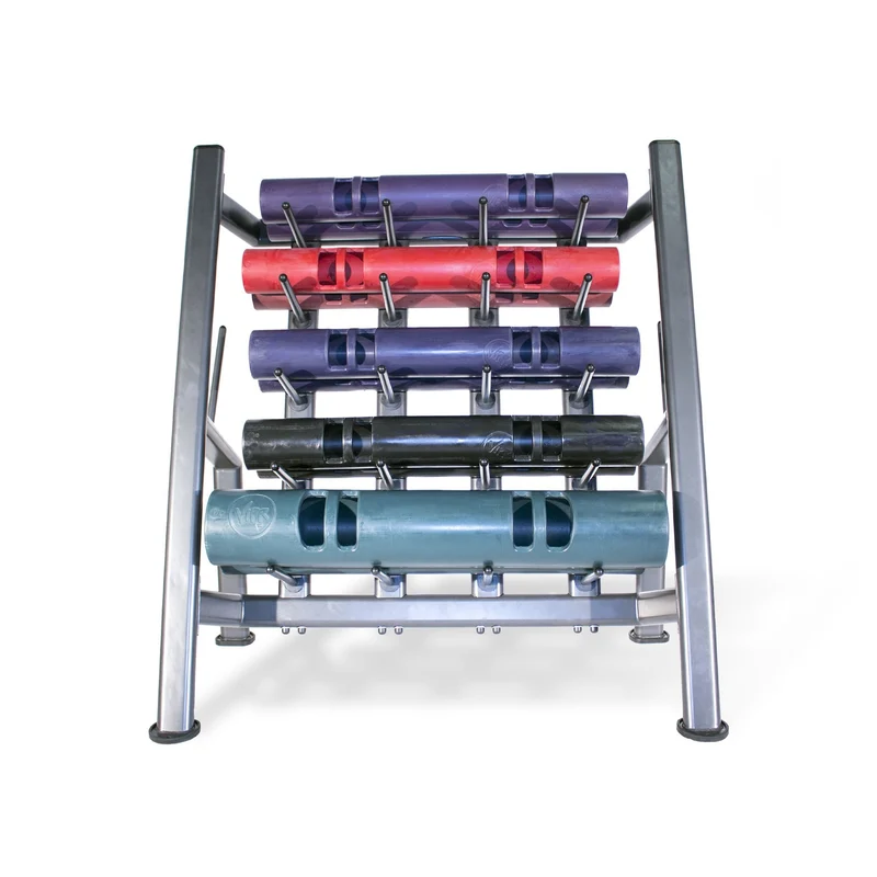 VIPR™ Studio Rack (Empty)