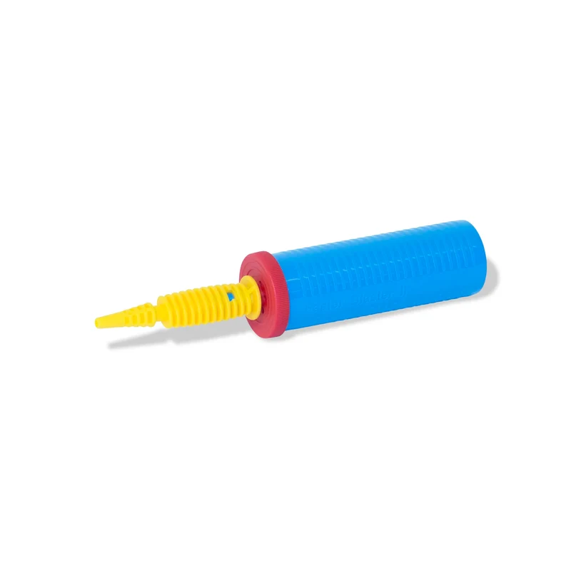 Physical Company Dual Action Hand Pump - Faster Blaster