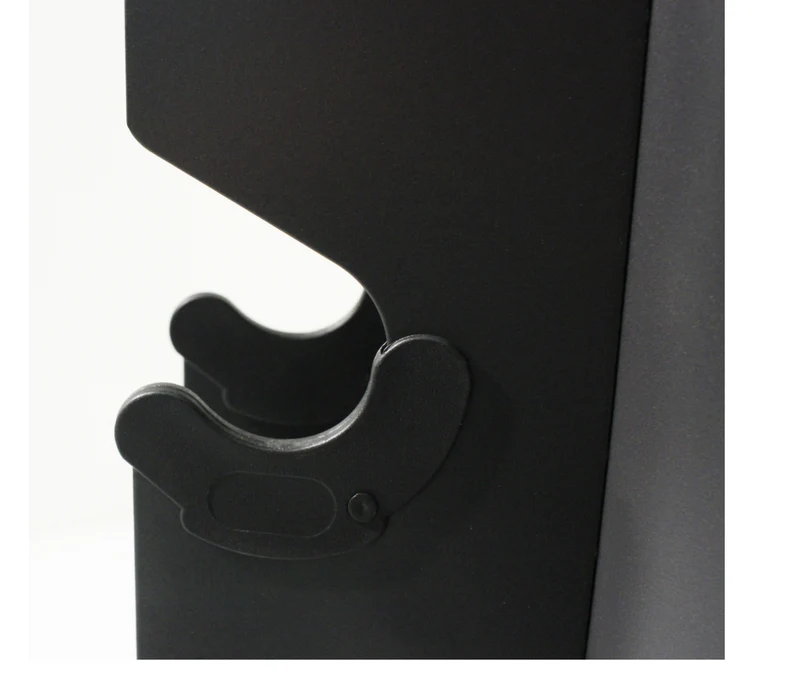 PHYSICAL 16 PAIR VERTICAL DUMBBELL RACK (EMPTY)