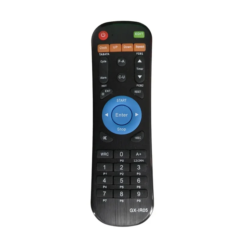 Physical Company Digital Fitness Timer with Blue Tooth