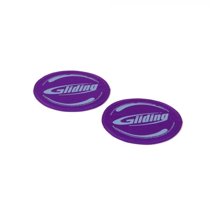 Gliding Pro Club Kit Lite (12 Pairs)