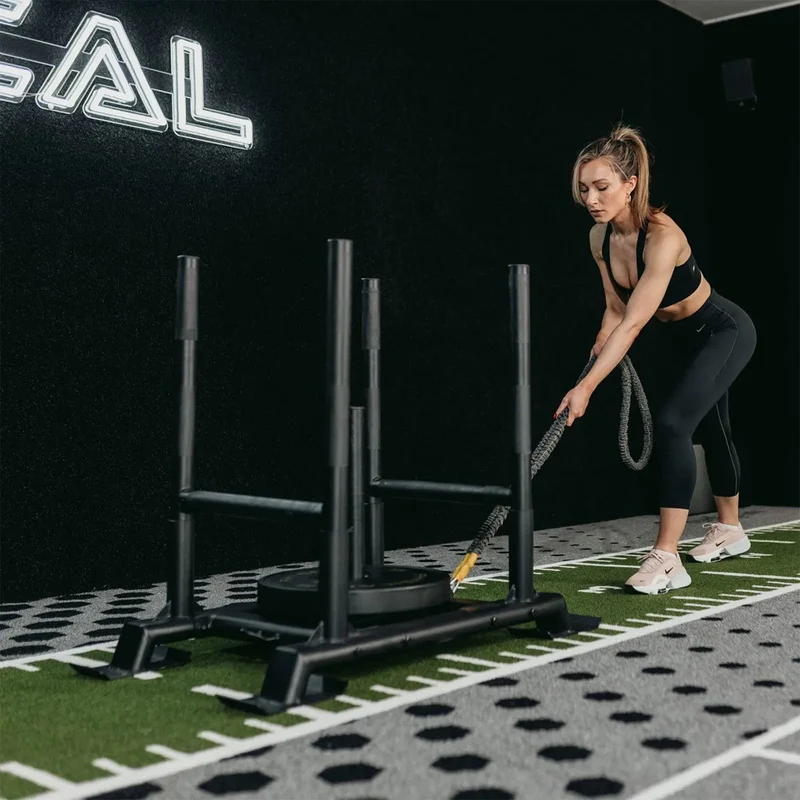 Physical Conditioning Sled Xtreme