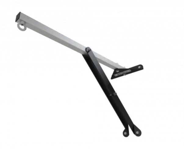 Physical Company Wall Bracket