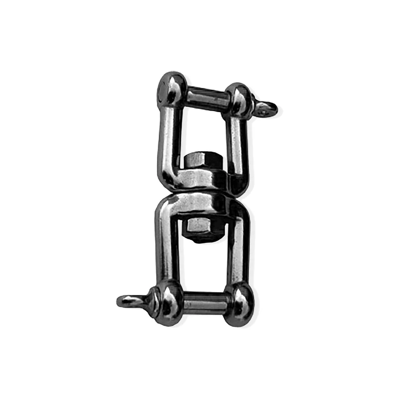 Physical Company Heavy Duty Swivel for Punch Bags - 10mm