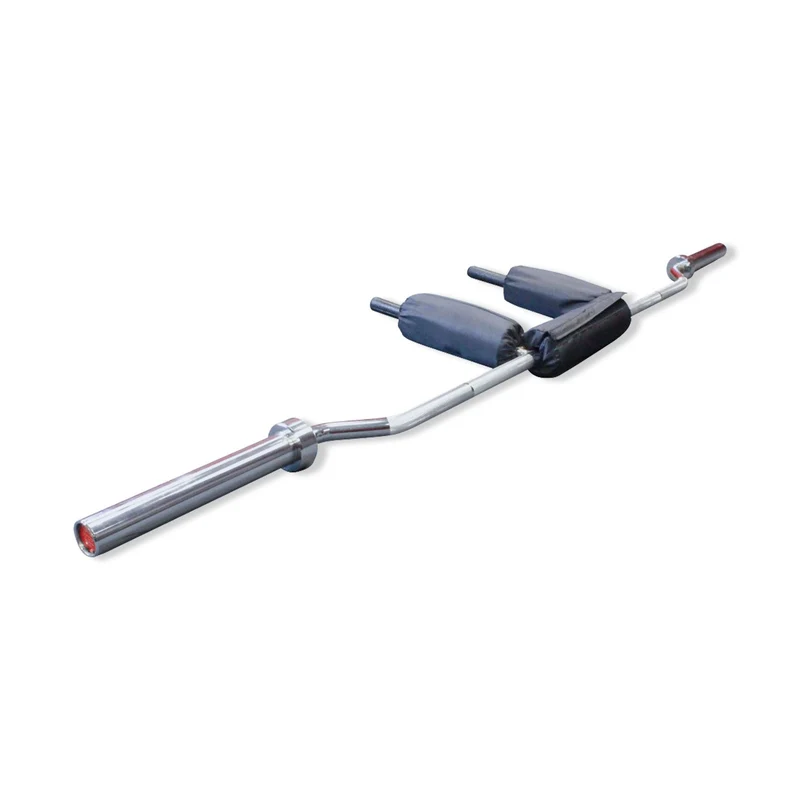 Physical Company Olympic Safety Squat Bar