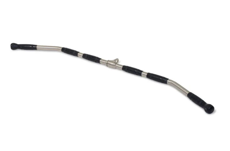 Physical Company 48" Deluxe Revolving Lat Bar