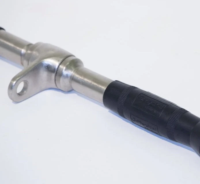 Physical Company 48" Deluxe Revolving Lat Bar