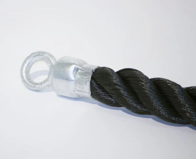 Physical Company Tricep Press Down Rope (Single)