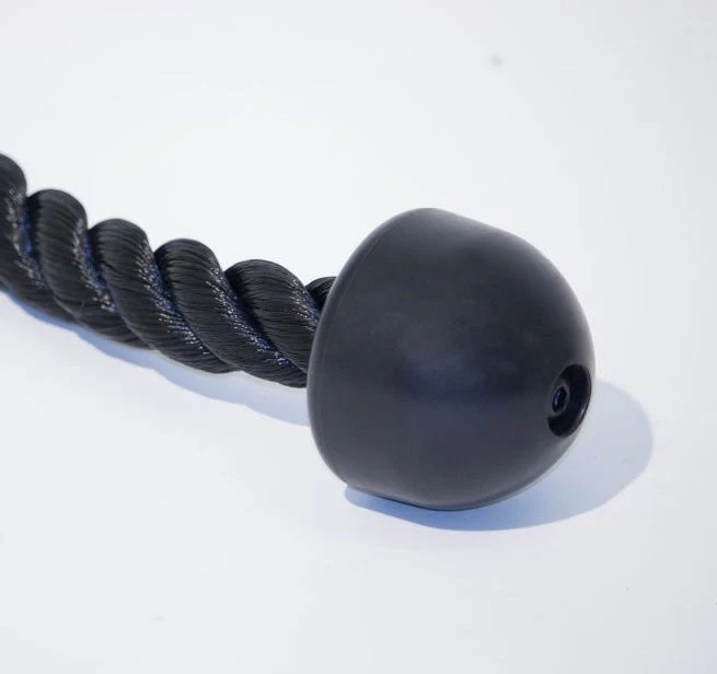 Physical Company Tricep Press Down Rope (Single)