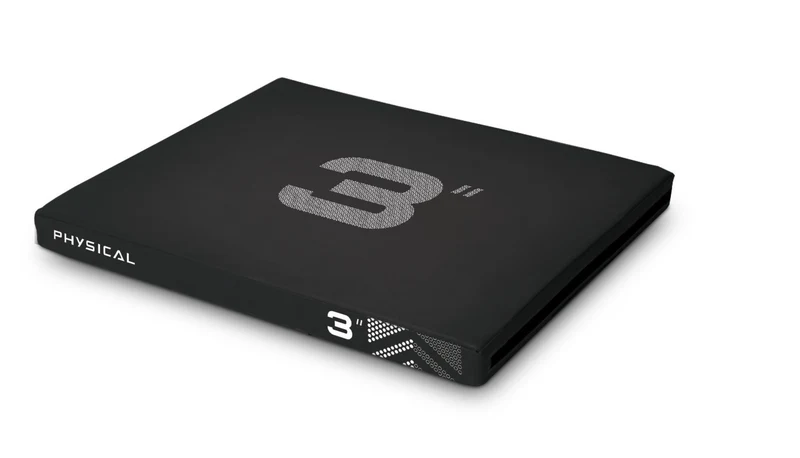 Physical Company Soft Plyo Box Set
