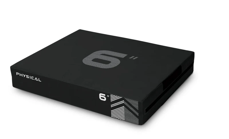 Physical Company Soft Plyo Box Set